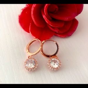 925 Sterling Silver earrings